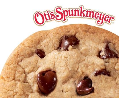 Otis Spunkmeyer Cookies