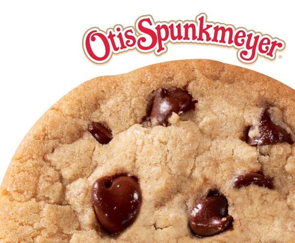 Picture of Otis Spunkmeyer Cookies